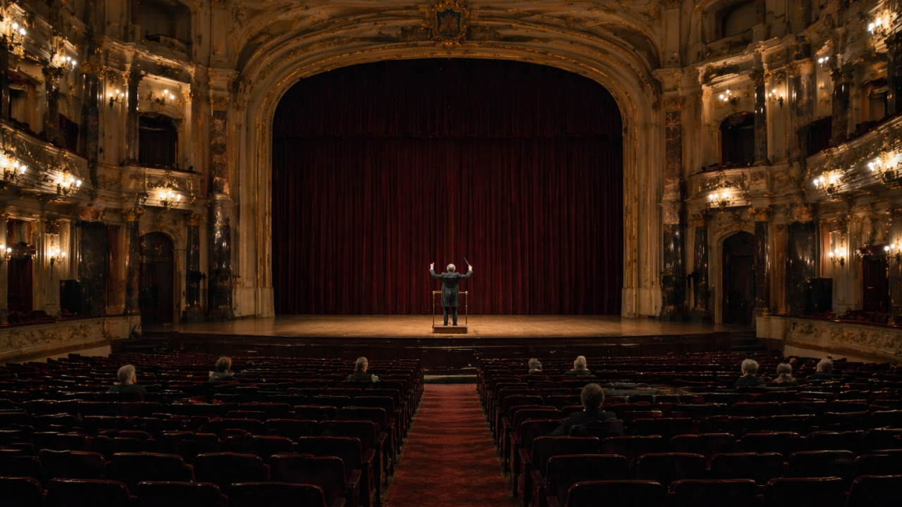 AI Governance Theatre
